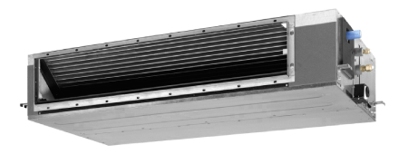Daikin SkyAir FBA125A unitate interna tip duct 45000 BTU