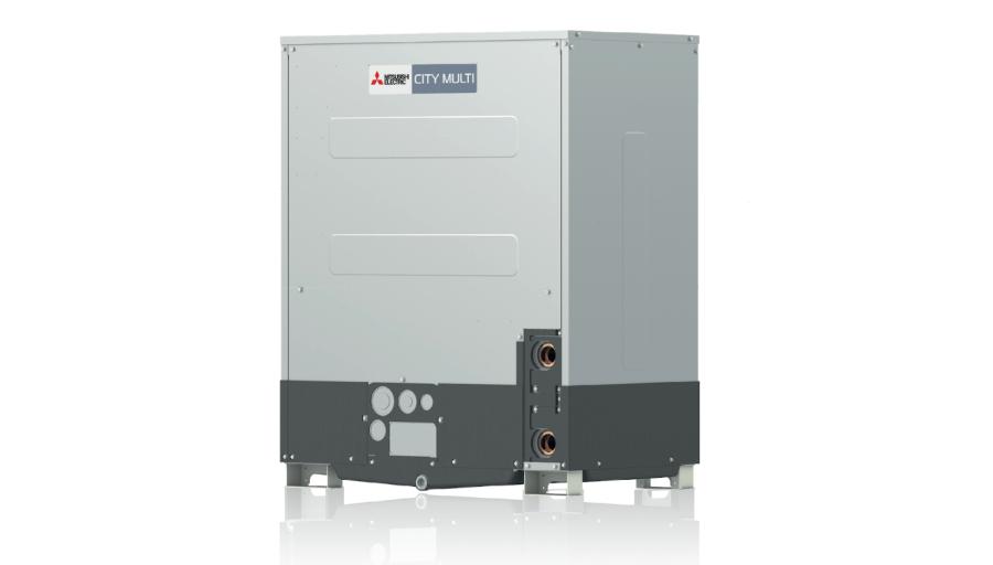 Mitsubishi Electric PUHY-P550YSNW sistem VRF City Multi Y Next Stage