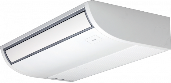 Sistem Toshiba ceiling RAV-HM1101CTP-E cu unitate exterioară RAV-GM1101ATP-E