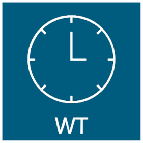 Timer săptămânal
