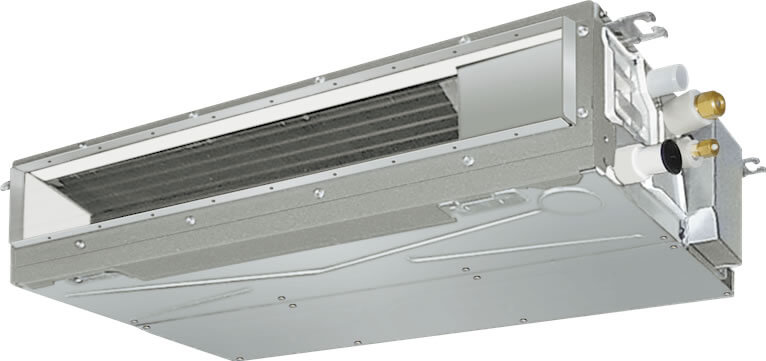 Sistem Toshiba Slim Duct RAV-RM301SDT-E cu unitate exterioară RAV-GM301ATP-E R32