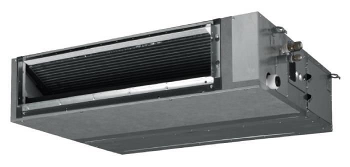 Egység beltéri VRV Daikin FXSQ-A Egység beltéri VRV Daikin FXSQ-A