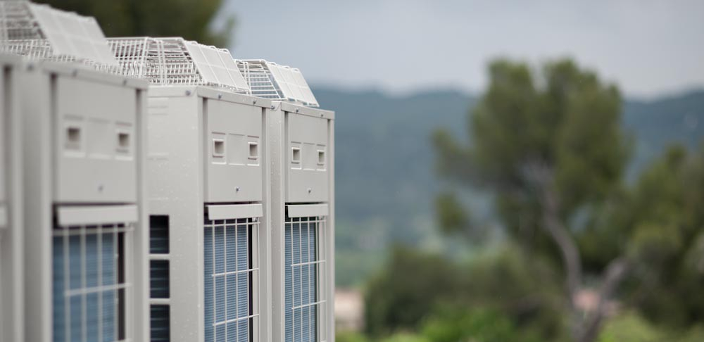 Daikin VRV III-Q Daikin VRV III-Q