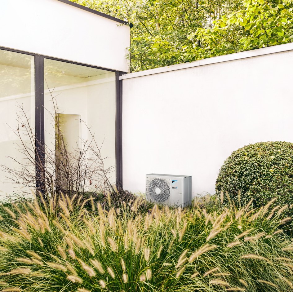 Egység külső Daikin VRV 5 S Egység külső Daikin VRV 5 S