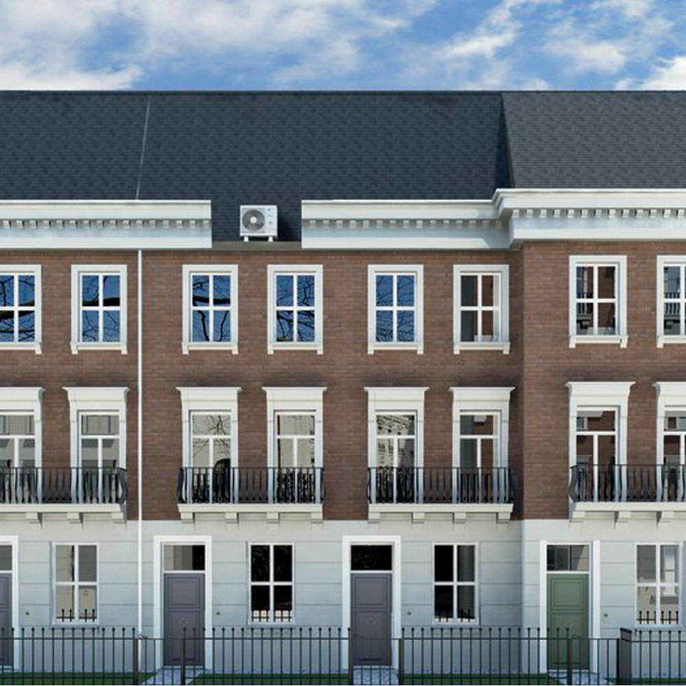 Daikin VRV - Szánt több