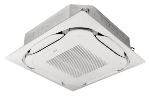 Daikin klíma - FCAG-A - beltéri egység Készülék aer klímázott Daikin - FCAG-B - egység beltéri