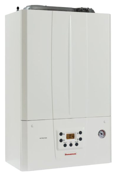 Kazán fűtési -bév kondenzáció 35kW Immergas Victrix Tera 35/38 Kazán fűtési -bév kondenzáció 35kW Immergas Victrix Tera 35/38