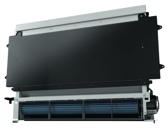 Ventillátoros konvektor Daikin HPC FWXM-ATV3