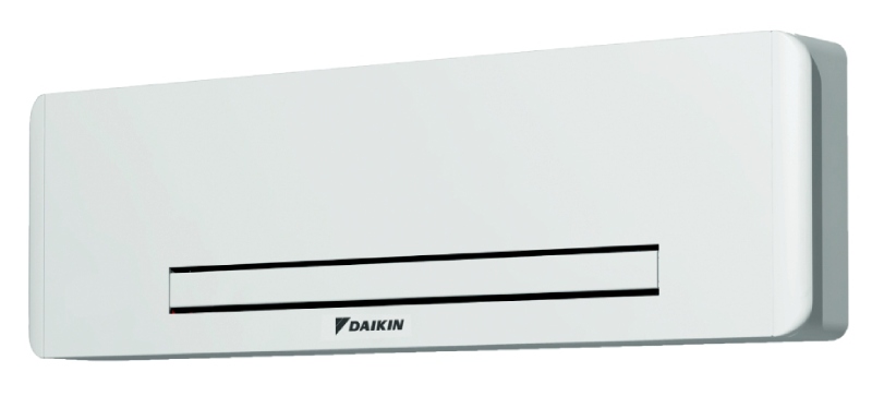 Ventillátoros konvektor Daikin HPC FWXT-ATV3