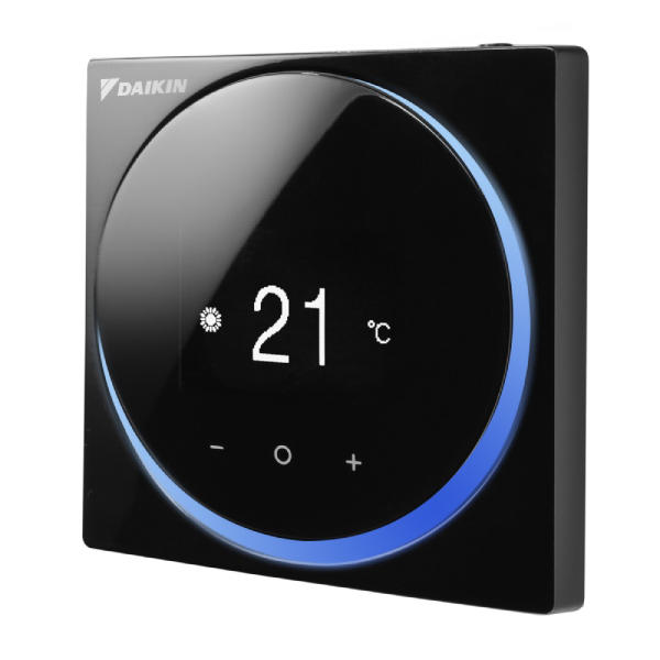 Daikin - távirányító Madoka Fekete Daikin - távirányító Madoka Fekete