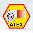 Atex változatok Kivitel Atex