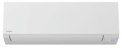 Aparat de aer conditionat Toshiba Edge 24000 BTU Alb Mat